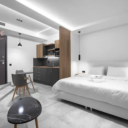 Pantheon, Nilie Hospitality Mgmt Apartament *