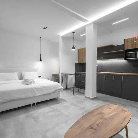 Pantheon, Nilie Hospitality Mgmt Apartament *