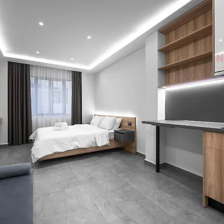 Pantheon, Nilie Hospitality Mgmt Apartament