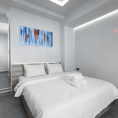 Pantheon, Nilie Hospitality Mgmt * Salonic