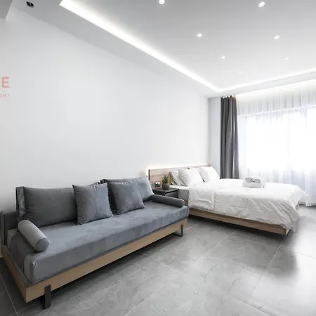 Pantheon, Nilie Hospitality Mgmt Apartament
