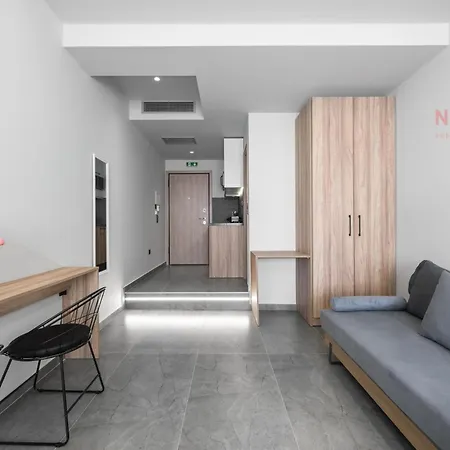 Apartament Pantheon, Nilie Hospitality Mgmt *
