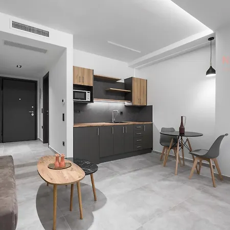 Pantheon, Nilie Hospitality Mgmt Apartament