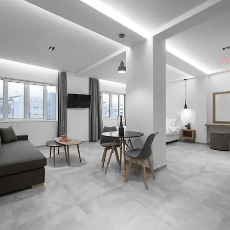 Apartament Pantheon, Nilie Hospitality Mgmt *