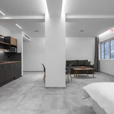 Pantheon, Nilie Hospitality Mgmt Apartament *