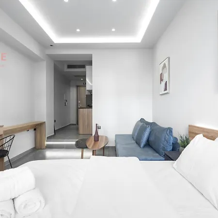 Apartament Pantheon, Nilie Hospitality Mgmt Salonic