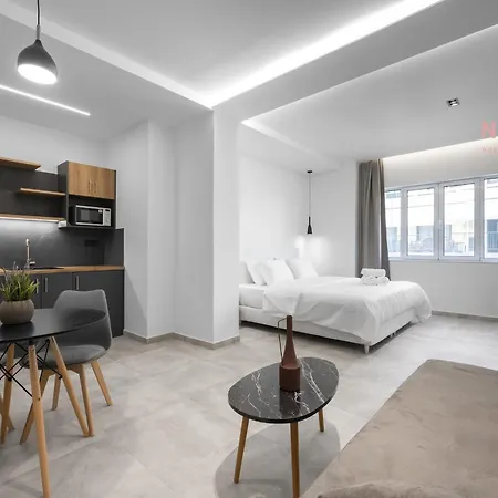 Apartament Pantheon, Nilie Hospitality Mgmt