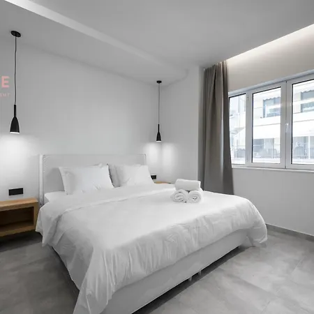 Apartament Pantheon, Nilie Hospitality Mgmt *