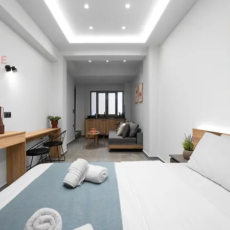 Apartament Pantheon, Nilie Hospitality Mgmt *