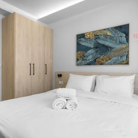 Pantheon, Nilie Hospitality Mgmt Apartament