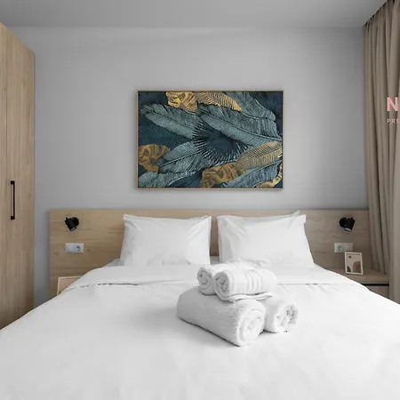 Pantheon, Nilie Hospitality Mgmt Apartament *