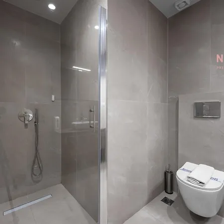 Apartament Pantheon, Nilie Hospitality Mgmt Salonic