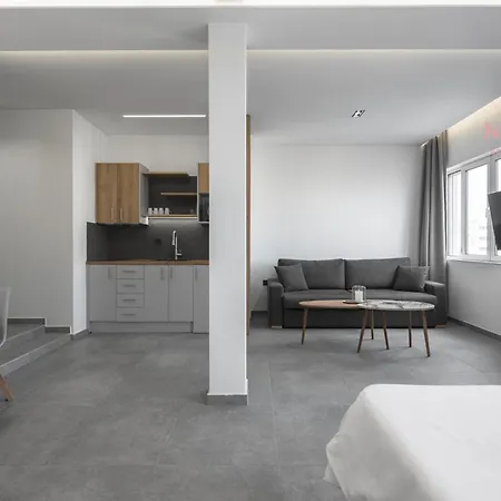 Pantheon, Nilie Hospitality Mgmt Salonic