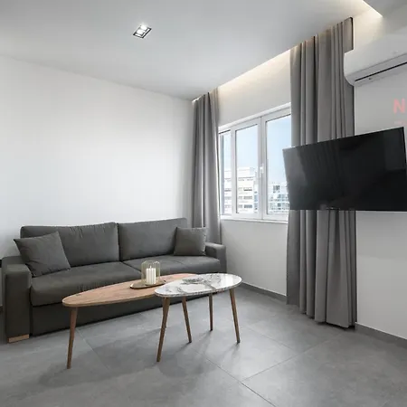 Pantheon, Nilie Hospitality Mgmt Apartament *