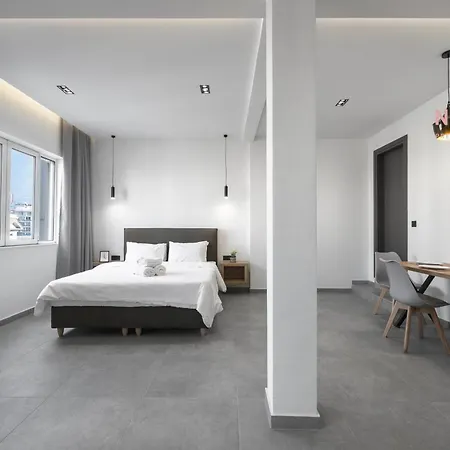 Apartament Pantheon, Nilie Hospitality Mgmt *