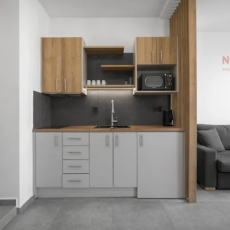 Apartament Pantheon, Nilie Hospitality Mgmt Salonic