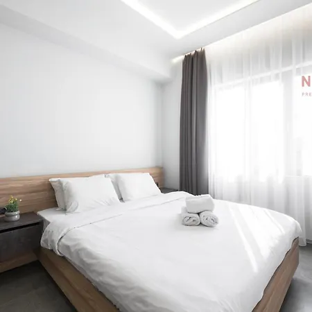 Pantheon, Nilie Hospitality Mgmt * Salonic