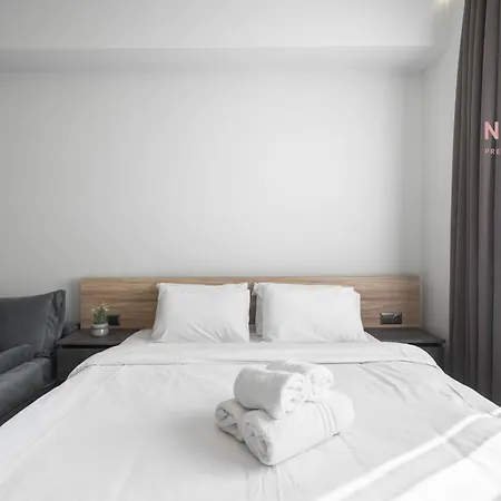 Pantheon, Nilie Hospitality Mgmt Apartament