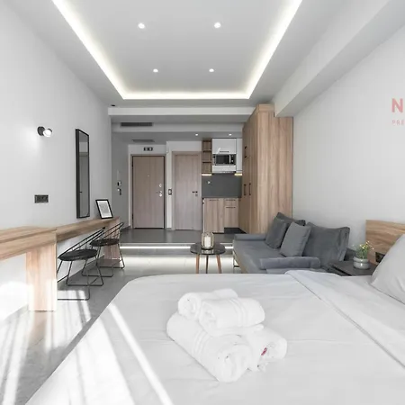 Apartament Pantheon, Nilie Hospitality Mgmt *