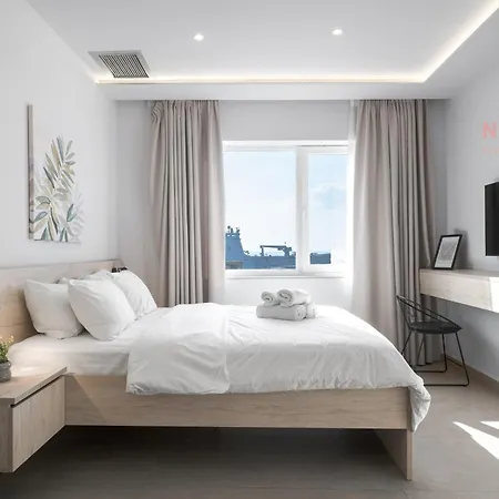 Apartament Pantheon, Nilie Hospitality Mgmt