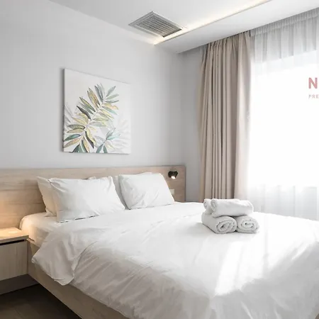 Pantheon, Nilie Hospitality Mgmt * Salonic