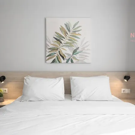 Pantheon, Nilie Hospitality Mgmt Apartament