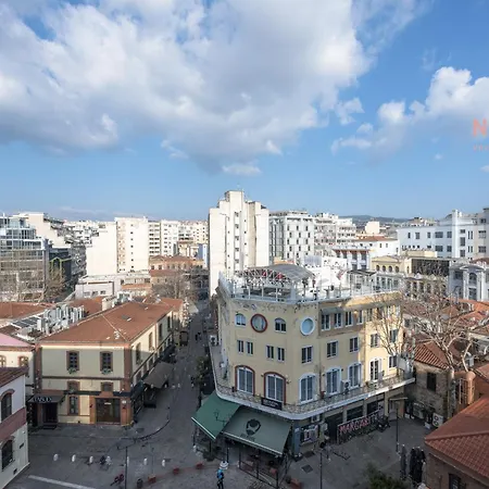 Pantheon, Nilie Hospitality Mgmt Apartament