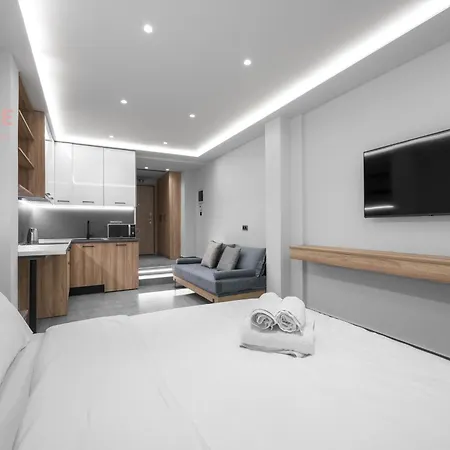 Pantheon, Nilie Hospitality Mgmt Apartment *