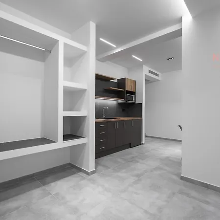 Apartment Pantheon, Nilie Hospitality Mgmt *