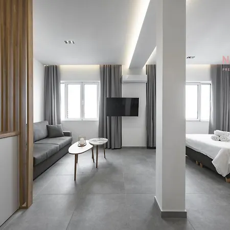 Pantheon, Nilie Hospitality Mgmt * Thessaloniki