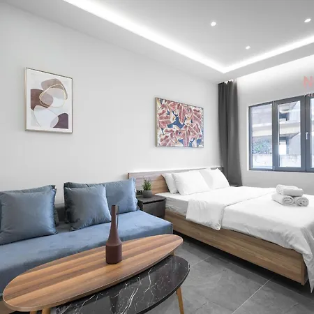 Apartmán Pantheon, Nilie Hospitality Mgmt *